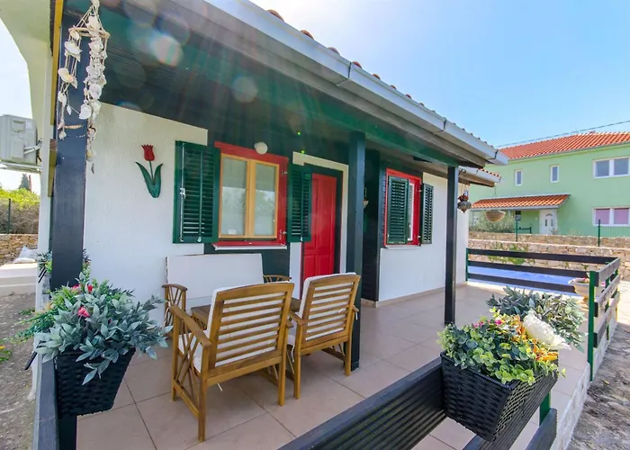 Casa de Férias House Ara *