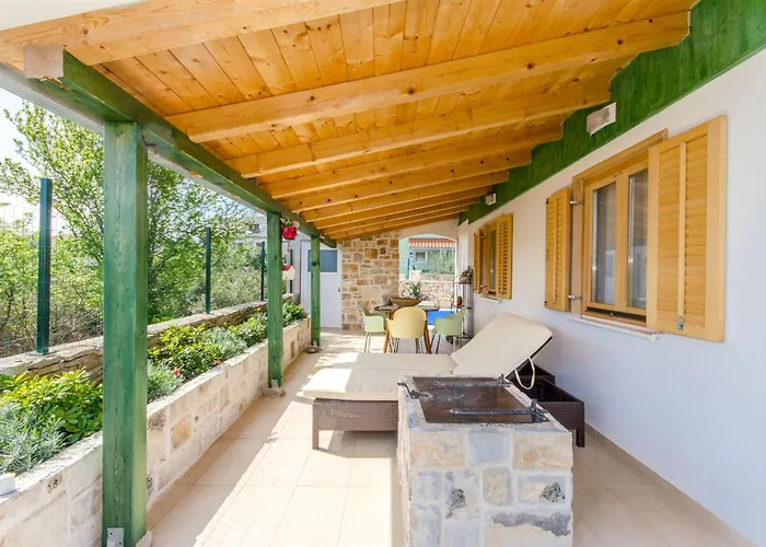 Casa de Férias House Ara *