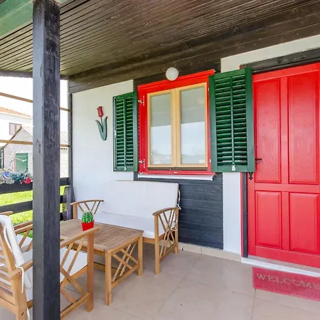House Ara بيت للعطل
